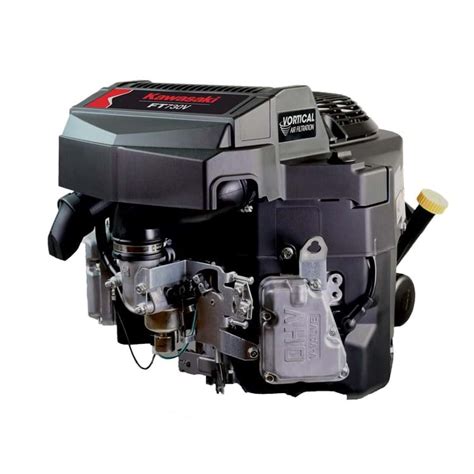 5 hp at 3600 rpm and is the fifth member of the FX engine family used in commercial mowers and heavy-duty industrial and. . Kawasaki ft730v vs fx730v